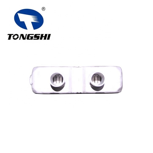 High Quality Spare Parts Auto Heater Suitable for Hyundai Sonata Heater Core