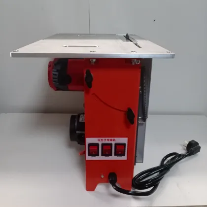 Woodworking Tools: Panel Saws, Wooden Equipment, and Folding Table Saws