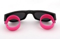 Promotional Protable Slap Cuff Sunglasses