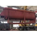 sludge dryer with competitive price paddle dryer