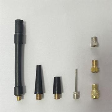 Opblaasbare pompaccessoires: 17 cm verbindingsbuis