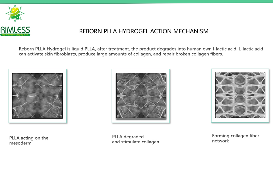 how hydrogel works