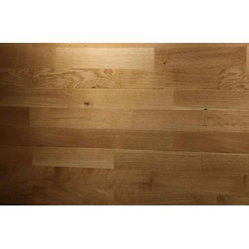 Oak Engineered Wooden Flooring -Smooth Finish