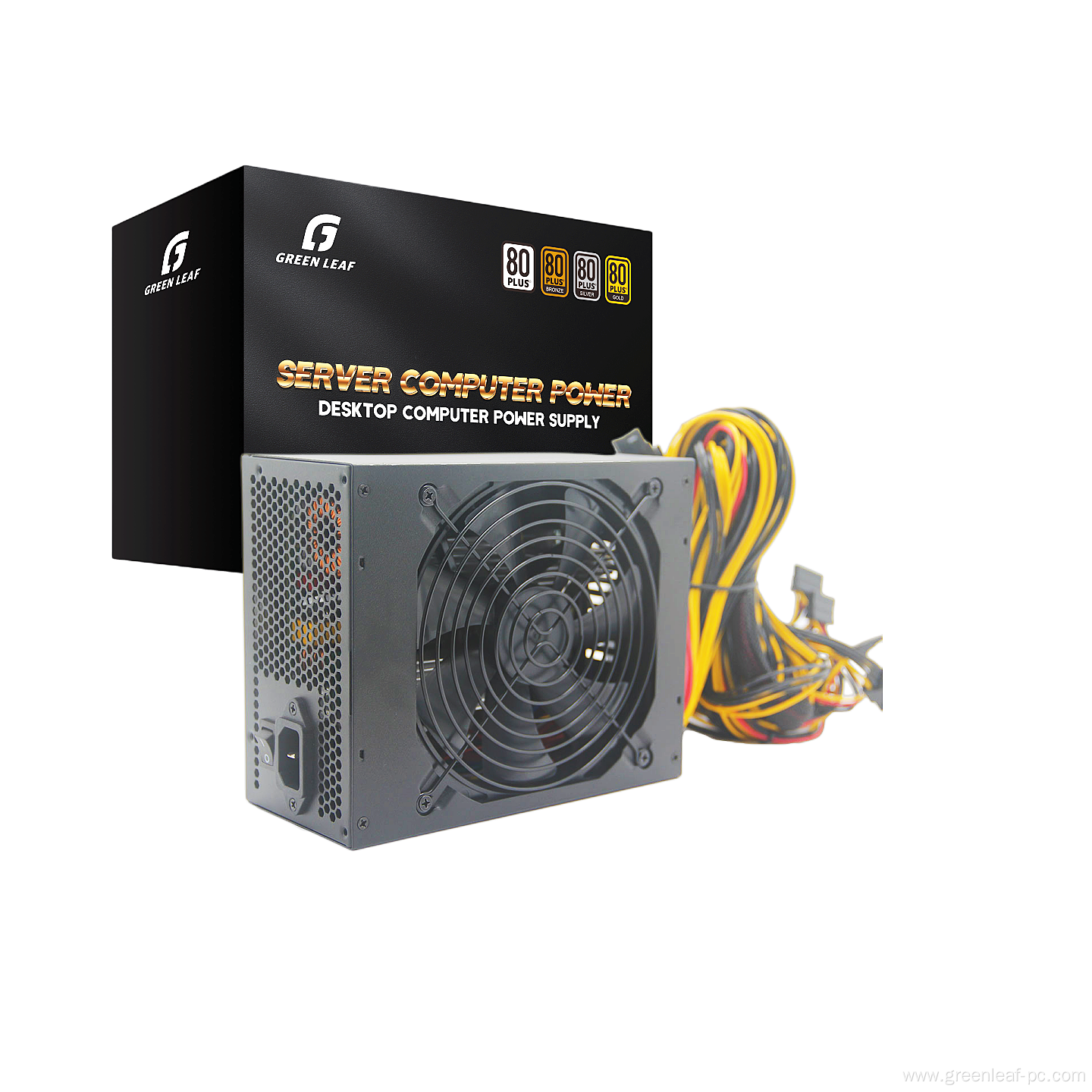 2000W Single Computer Power Supply