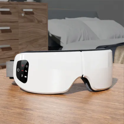 mini most effective eye massager