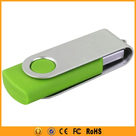Alibaba Golden Supplier Promotional USB Flash Drives Bulk Cheap