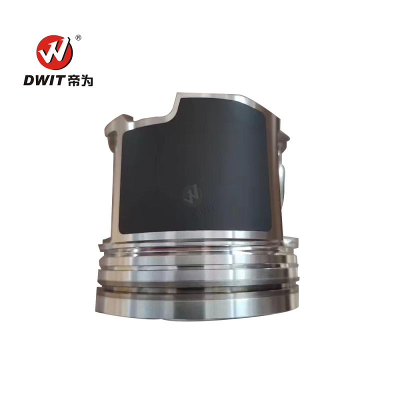 High-Quality Affordable 2KD Piston with Pins & Clips 13101-30031 for TOYOTA
