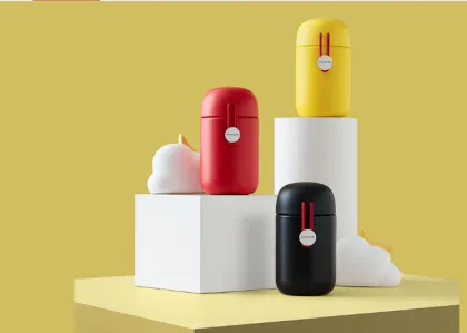 316L Stainless Steel insulated cup