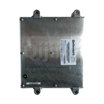 Golden Dragon Bus Parts - C4988820 Central Controller: Quality Components for Bus Maintenance and Repair