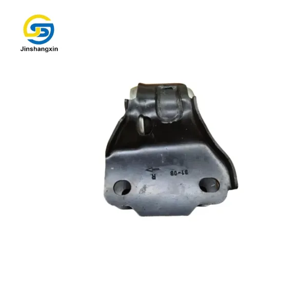 JSX Car Suspension Parts: Control Arm Bushings for Ford Mondeo