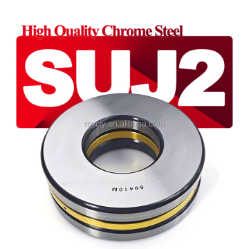 50x110x36mm Thrust Roller Bearing 89410M
