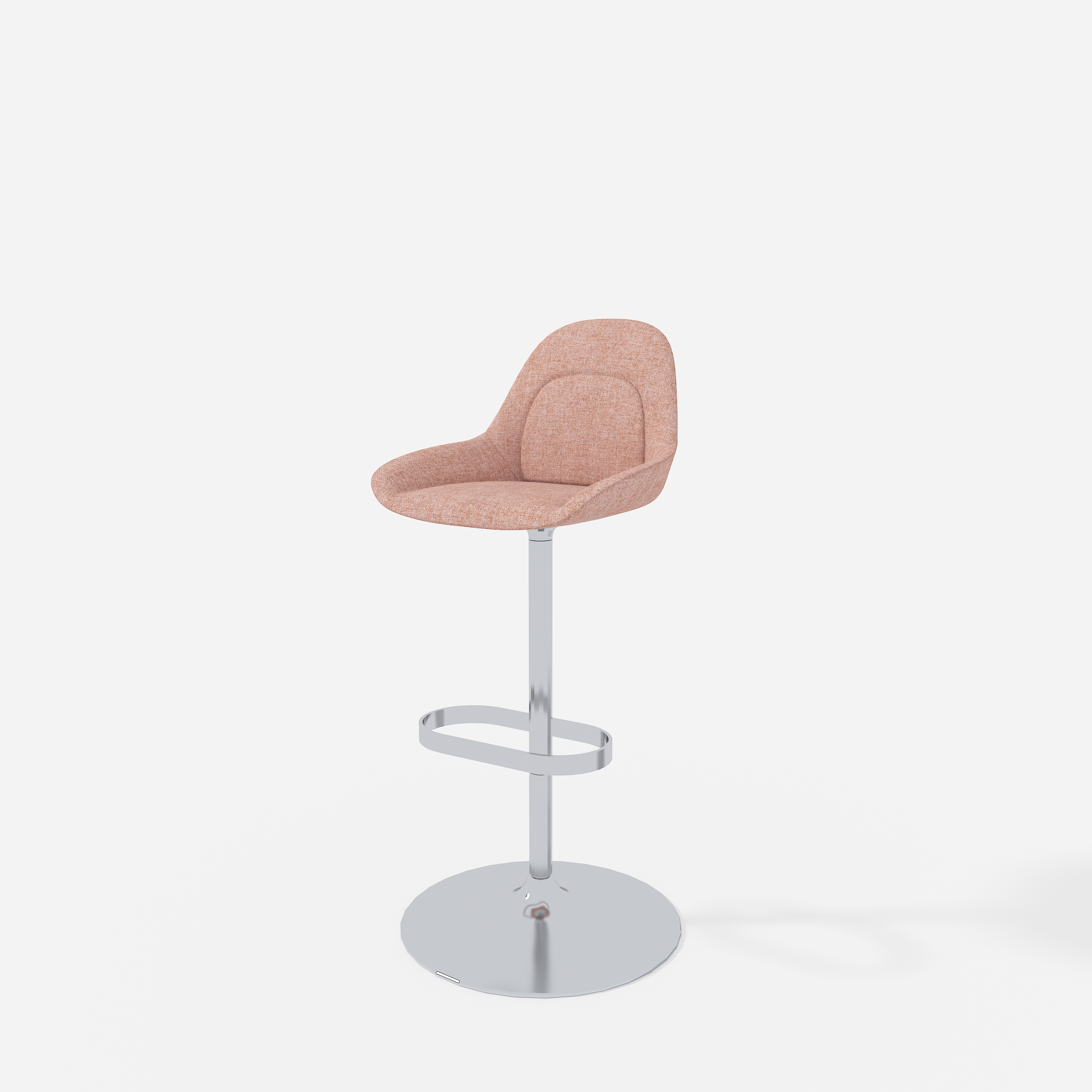 Heavy Duty Bar Stools