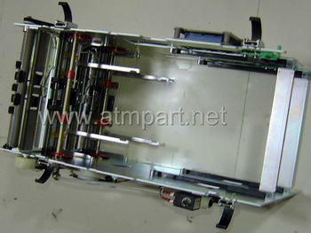 ATM spare parts 445-0654968 MODULE-DOUBLE PICK ARIA