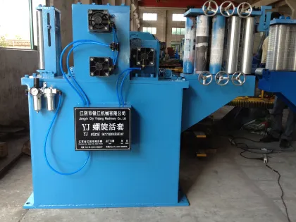 Heavy-Duty Robust Loop Feeder