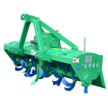 Small Box Rotary Tiller