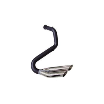 G Klasse W463 G350D BRS Uitlaatzilver voor Benz "kan worden vereenvoudigd om:" Silver Uituitlaatsysteem voor G Klasse W463 G350D Benz