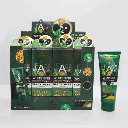 Custom Maker Whitening Moisturizing Sheet Skincare Aloe Beauty Women Mask