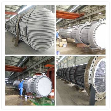 ​​​ ASTM A213 Heat Exchanger U Bend Tubing