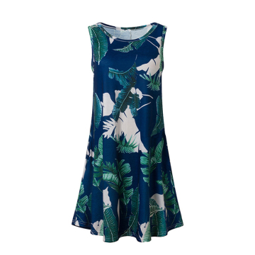 Summer lady Dress elegant maxi long plus size casual women dresses