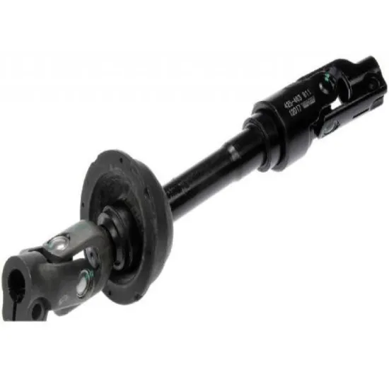 ESAEVER Steering Shaft 45220-48150 4522048150 45220-48070 45220-48130 4522048070 4522048130 for HIGH LANDER