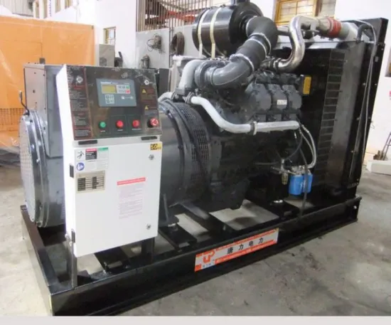 Yangdong electric generators made in china