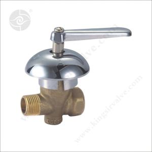 Valves KS-8230