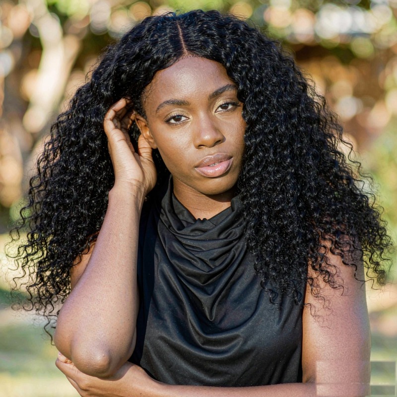 Body Wave 3x1 T Part Lace Wig 100% Human Hair