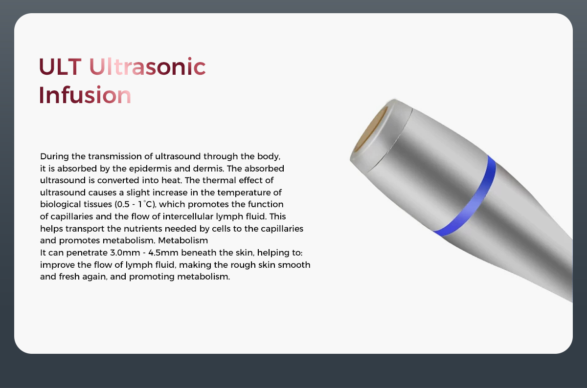 ultrasonic skin tightening