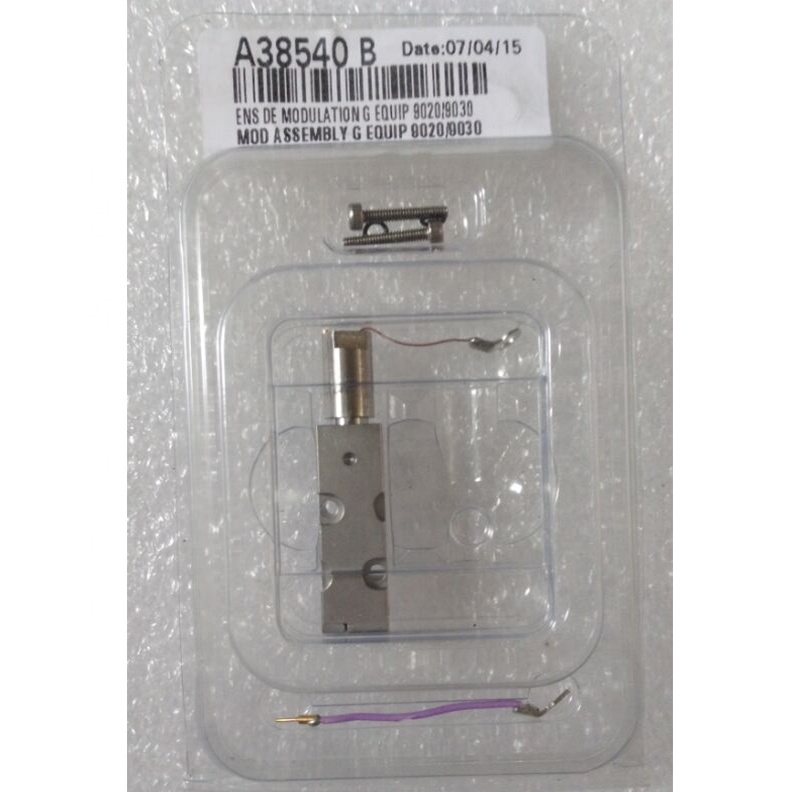 Markem-imaje spare parts ENM38540 ENM28270 Nozzle assembly G head inkjet printer parts for MarkemImaje 9020 9030 cij printer1