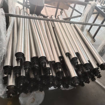 High Quality Stainless Steel Power Roller