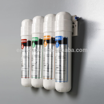 QCF01-14 NINGBO Eastcooler CE certified home using 10 inch quick change replacement filter