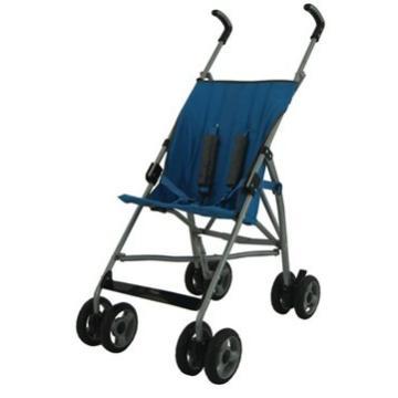 Opening  Baby Stroller