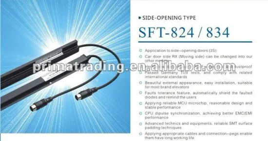 Infrade Door Detector----SFT 824/834