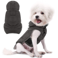 Warm Winter Dog Coat