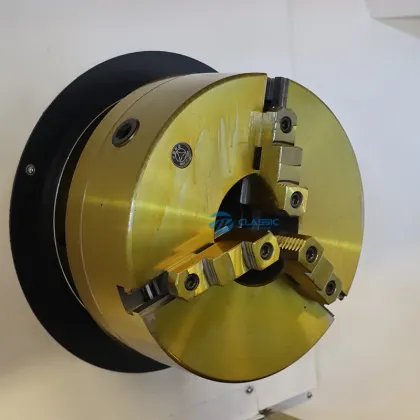 China Brand Metal CNC Lathe CK6140 Horizontal CNC Lathe Machine for Sale