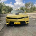 2015 Chevrolet Camaro 3.6L RS Limited Edition