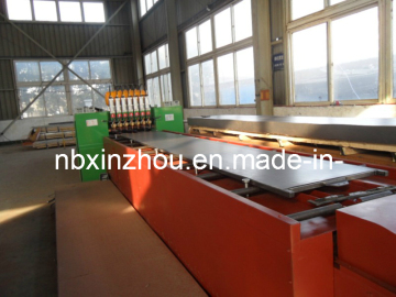 Multi-Spot Type Spot Welding Machine