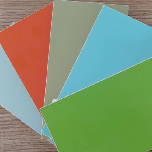 Тытанавая медыцынская антыбактэрыйная панэль