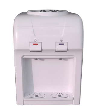hot drinking mini smart table top water dispenser
