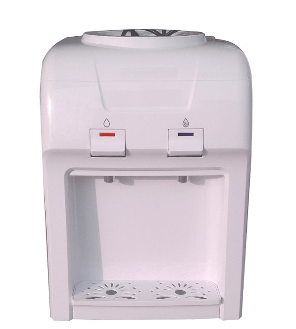 hot drinking mini smart table top water dispenser