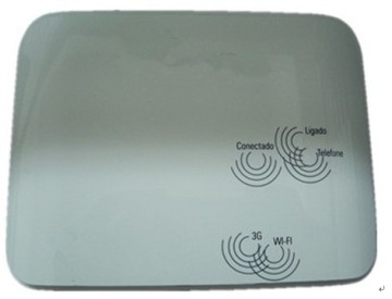 Multiprotocol Router