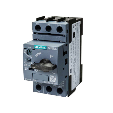 3RV2021-4BA10 SONGWE New Circuit Breaker S0 for Motor Protection