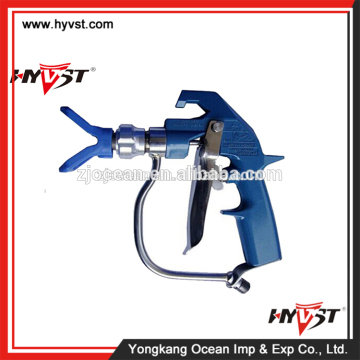 professional spray gun HYVST Airless Spray Gun HDG-250-B