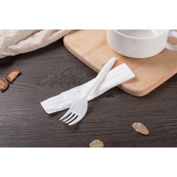 Plastic Napkin Fork Plastic Cutlery Dining Room Cutlery Plastic Clear Fork