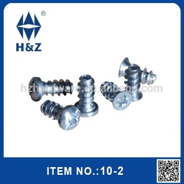 Euro Screws
