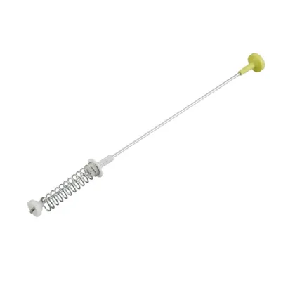 Whirlpool Washing Machine Suspension Kit and Rods for Home Appliances