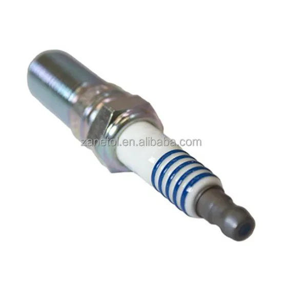 SP520 CYFS12F5 Spark Plug For Ford Edge 2011-2018 F-150 Explorer Transit Lincoln MKT