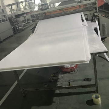 48x96 pp correx / ลูกฟูก / แผ่นพลาสติก corflute pp สำหรับกล่องบรรจุภัณฑ์