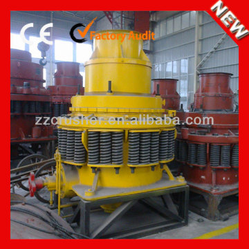 Professional China small stone spring cone crusher supplier