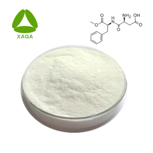 Food Grade Aspartame Powder 22839-47-0